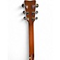 Used Yamaha FGX800C Natural Acoustic Electric Guitar