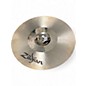 Used Zildjian 21in K Custom Hybrid Ride Cymbal