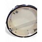 Used Ludwig 14in Classic Jazz Festival Snare Red Drum