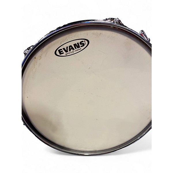 Used Ludwig 14in Classic Jazz Festival Snare Red Drum