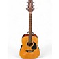Used Takamine G-330 Natural Acoustic Guitar thumbnail