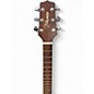Used Takamine G-330 Natural Acoustic Guitar