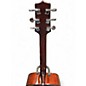 Used Takamine G-330 Natural Acoustic Guitar
