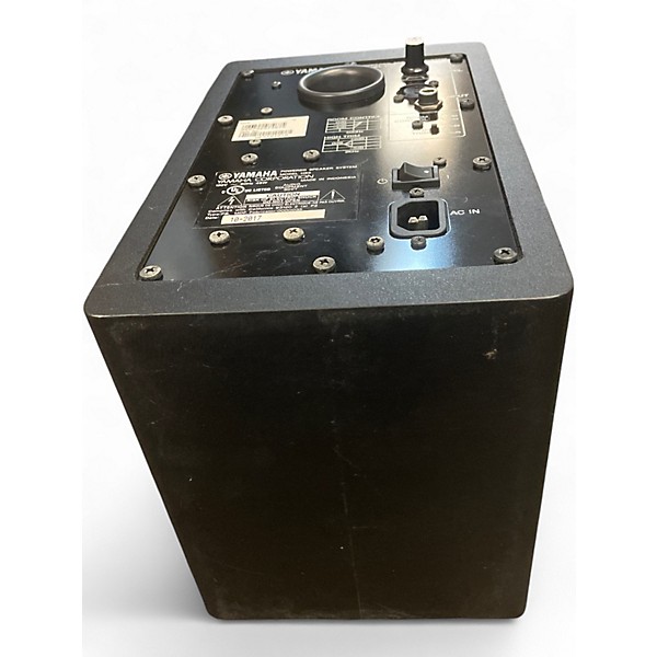 Used Yamaha HS7 Powered Monitor