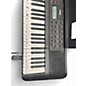 Used Yamaha PSRE273 Arranger Keyboard