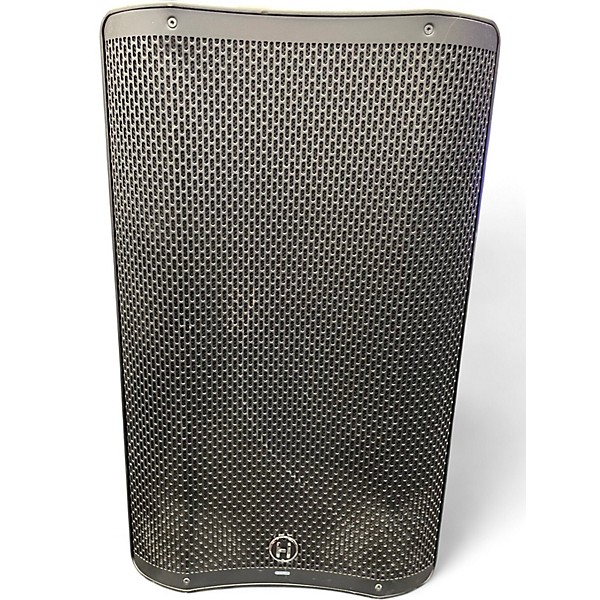 Used Harbinger V4115 Powered Speaker