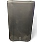Used Harbinger V4115 Powered Speaker thumbnail