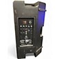 Used Harbinger V4115 Powered Speaker