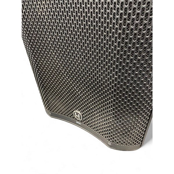 Used Harbinger V4115 Powered Speaker