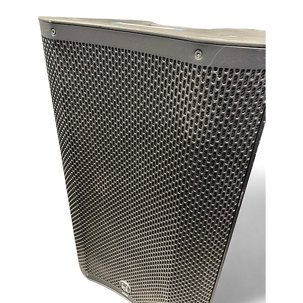 Used Harbinger V4115 Powered Speaker