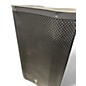 Used Harbinger V4115 Powered Speaker