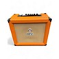 Used Orange Amplifiers Crush 35RT Guitar Combo Amp thumbnail