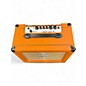 Used Orange Amplifiers Crush 35RT Guitar Combo Amp