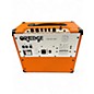 Used Orange Amplifiers Crush 35RT Guitar Combo Amp