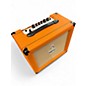 Used Orange Amplifiers Crush 35RT Guitar Combo Amp