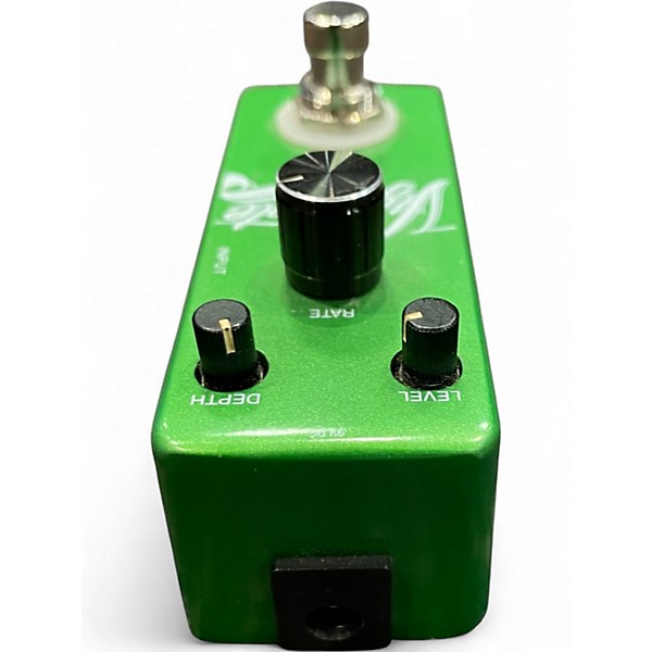 Used Outlaw Effects Vigilante Chorus Effect Pedal
