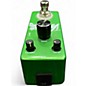 Used Outlaw Effects Vigilante Chorus Effect Pedal