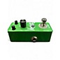 Used Outlaw Effects Vigilante Chorus Effect Pedal