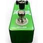 Used Outlaw Effects Vigilante Chorus Effect Pedal