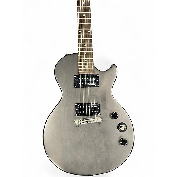 Used Epiphone Les Paul Special BLACK Solid Body Electric Guitar