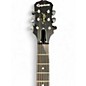 Used Epiphone Les Paul Special BLACK Solid Body Electric Guitar