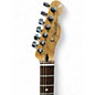 Used Fender Telecaster Player II Blue Solid Body Electric Guitar