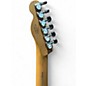 Used Fender Telecaster Player II Blue Solid Body Electric Guitar