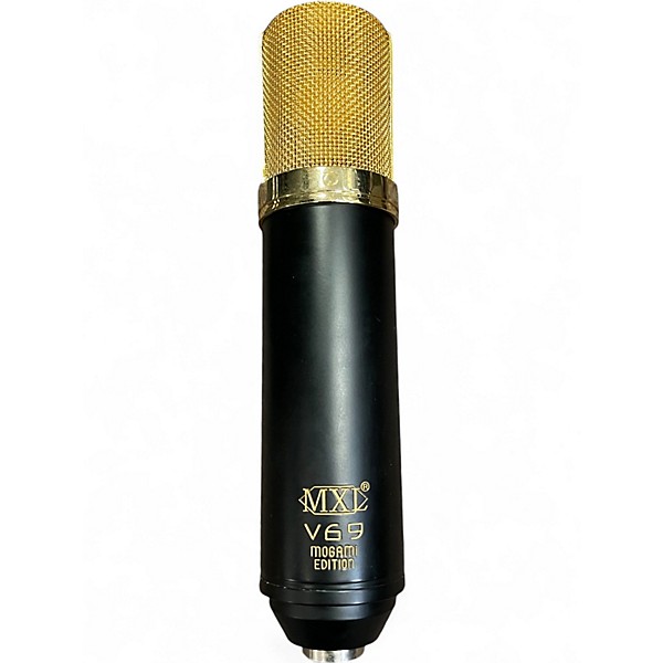 Used MXL V69 Condenser Microphone