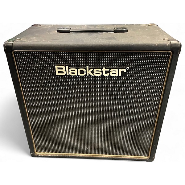 Used Blackstar HT110 Cabinet Guitar Cabinet