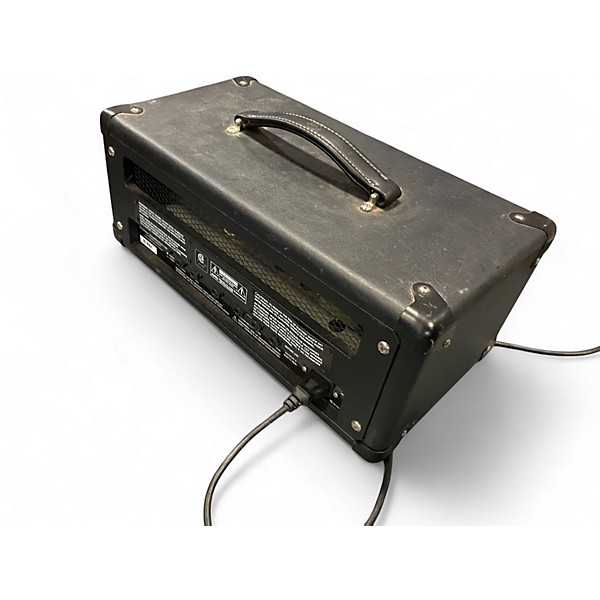 Used Blackstar HT 5H Solid State Guitar Amp Head