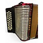 Used Hohner 3500 Corona II FBBEB Accordion thumbnail