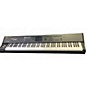 Used KORG M50 88 Key Keyboard Workstation