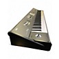 Used KORG M50 88 Key Keyboard Workstation