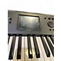 Used KORG M50 88 Key Keyboard Workstation