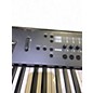 Used KORG M50 88 Key Keyboard Workstation