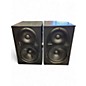 Used Mackie HR624 Pair Powered Monitor thumbnail