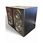Used Mackie HR624 Pair Powered Monitor