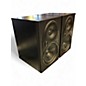 Used Mackie HR624 Pair Powered Monitor