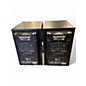 Used Mackie HR624 Pair Powered Monitor