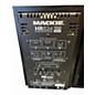 Used Mackie HR624 Pair Powered Monitor