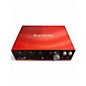 Used Focusrite Scarlett 18i8 Gen 2 Audio Interface thumbnail