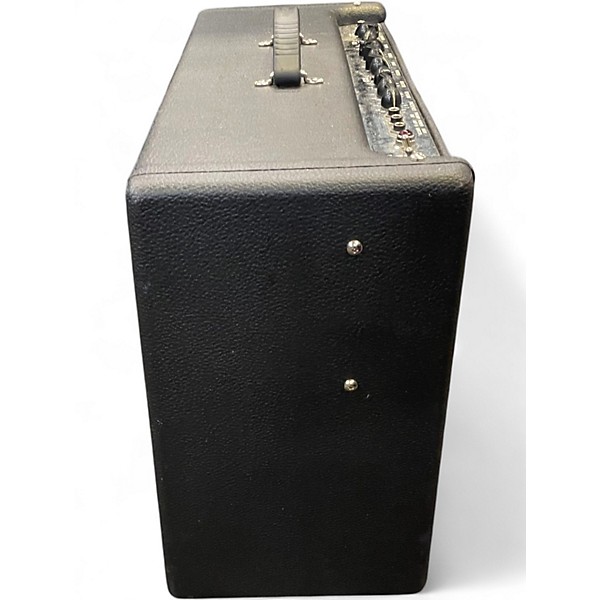 Used Fender Hot Rod Deluxe 40W 1x12 Tube Guitar Combo Amp