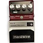 Used DigiTech Hardwire Series RV7 Reverb Effect Pedal thumbnail