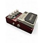 Used DigiTech Hardwire Series RV7 Reverb Effect Pedal