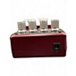 Used DigiTech Hardwire Series RV7 Reverb Effect Pedal