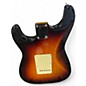 Used Fender American Original 60s Stratocaster Sunburst Solid Body Electric Guitar