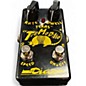 Used Diaz TEXAS TREMODILLO Effect Pedal