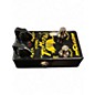 Used Diaz TEXAS TREMODILLO Effect Pedal