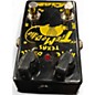Used Diaz TEXAS TREMODILLO Effect Pedal