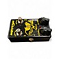 Used Diaz TEXAS TREMODILLO Effect Pedal